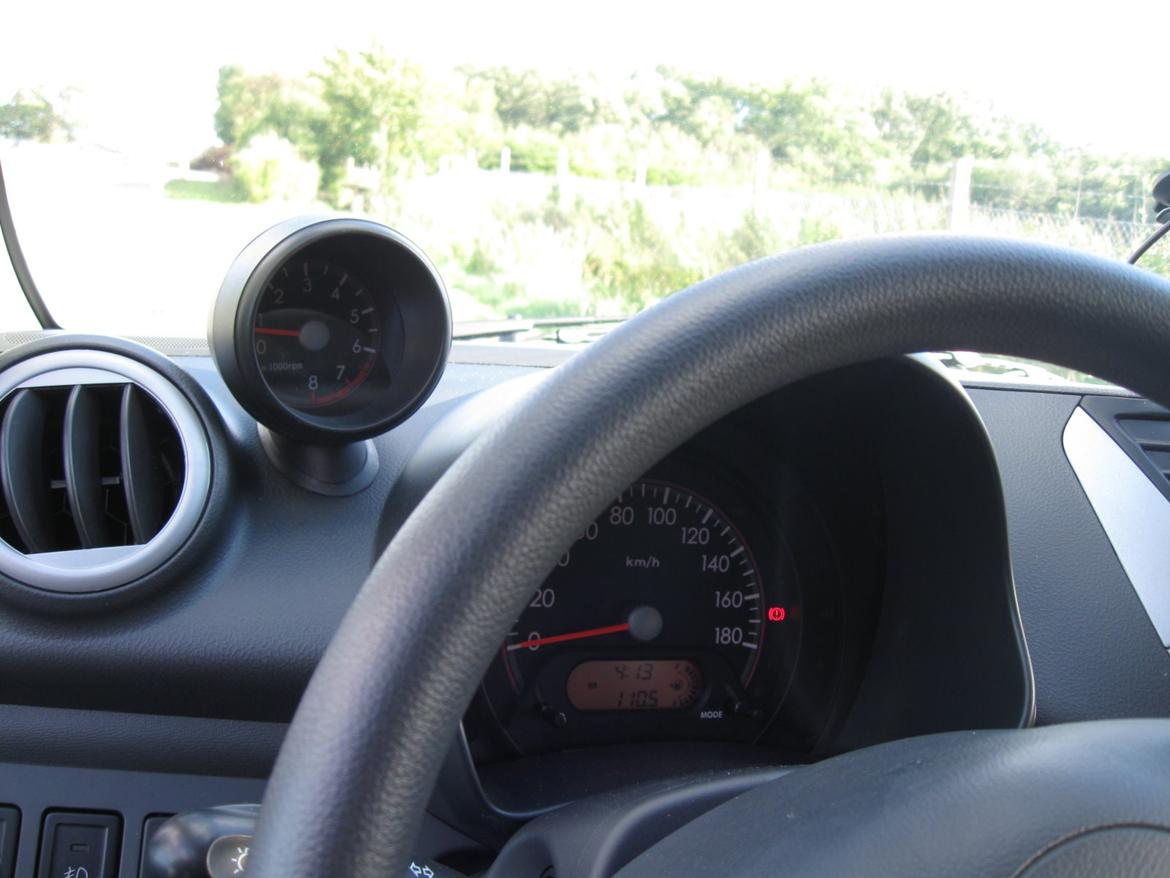 Suzuki Alto GLX eco+ billede 7