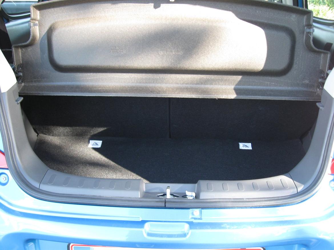 Suzuki Alto GLX eco+ billede 8