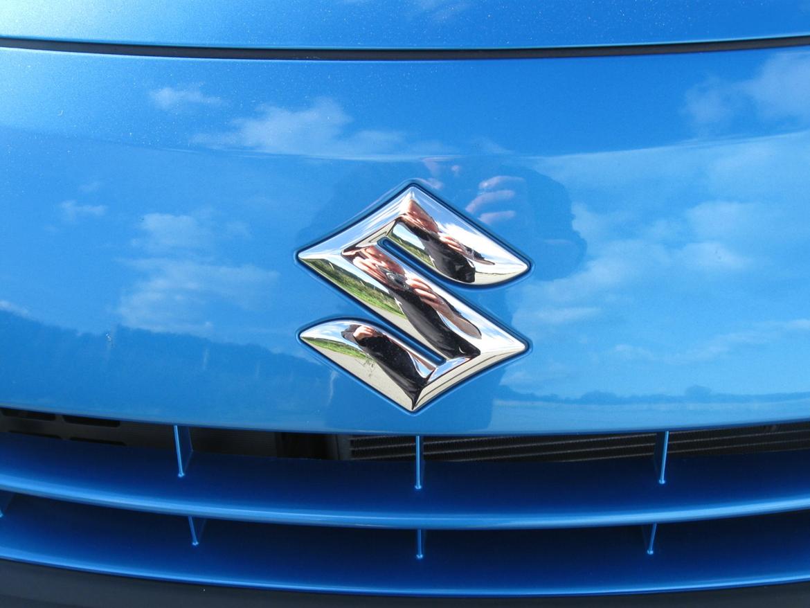 Suzuki Alto GLX eco+ billede 11