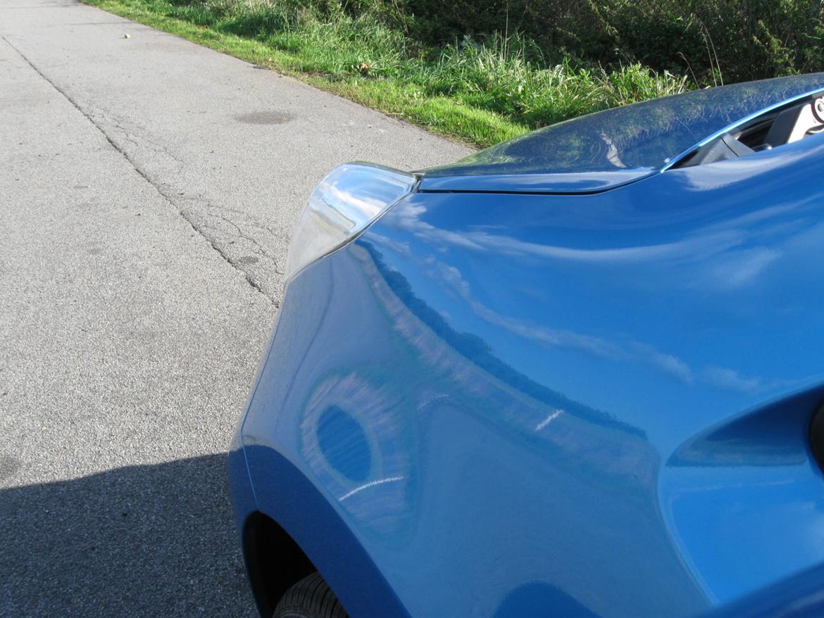 Suzuki Alto GLX eco+ billede 12