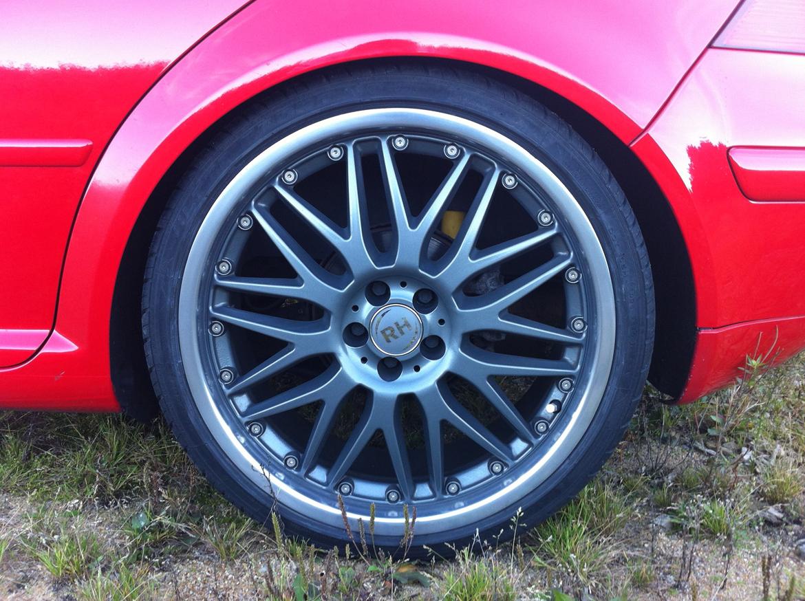 VW Golf IV 1.6 OEM+ billede 5