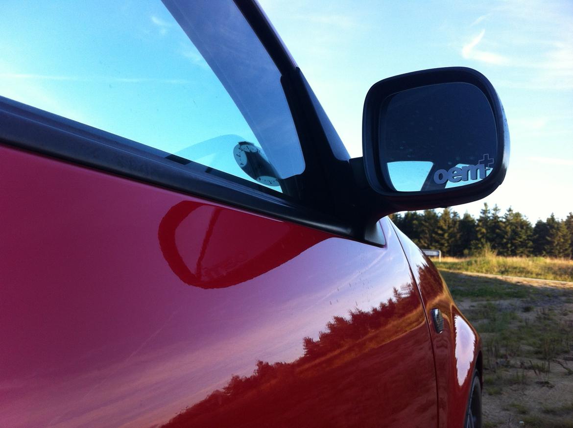 VW Golf IV 1.6 OEM+ billede 10