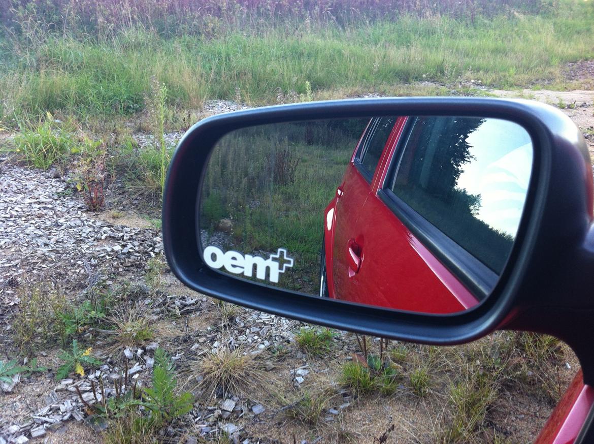 VW Golf IV 1.6 OEM+ billede 13