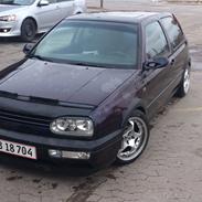 VW Golf 3