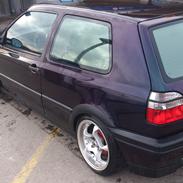 VW Golf 3