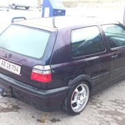 VW Golf 3