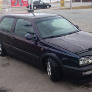 VW Golf 3
