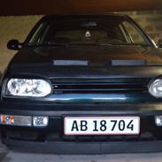 VW Golf 3