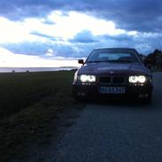 BMW E36 320I "NYLAKERET"