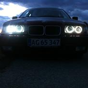 BMW E36 320I "NYLAKERET"
