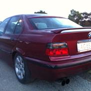 BMW E36 320I "NYLAKERET"