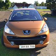 Peugeot 207 s16