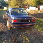 Ford Sierra 2.0i DOHC