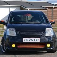 Citroën C2 VTR