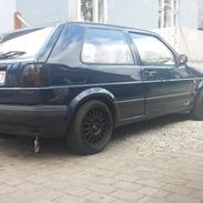 VW Golf II 1.3 i  "SOLGT"