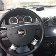 Chevrolet aveo ls