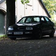 VW vento