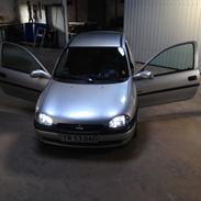 Opel Corsa B (SOLGT)