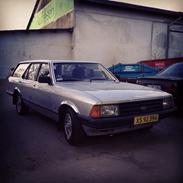 Ford Granada Van [solgt]