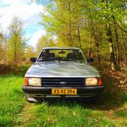 Ford Granada Van [solgt]