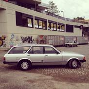 Ford Granada Van [solgt]