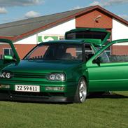 VW Golf lll [ABT]