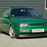 VW Golf lll [ABT]