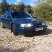 Skoda Octavia 1.9 TDI 110 HK