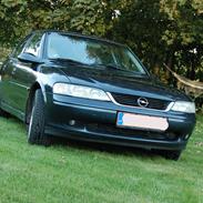 Opel Vectra B Turbo stjålet