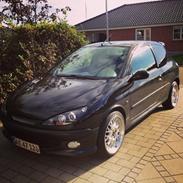 Peugeot 206 XS
