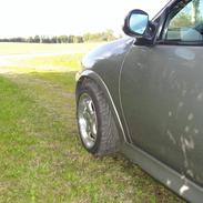 Opel corsa b gsi 16v