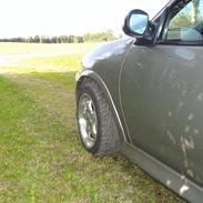 Opel corsa b gsi 16v