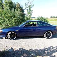 Toyota Celica T16