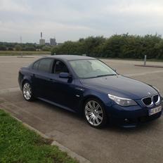 BMW E60 520i