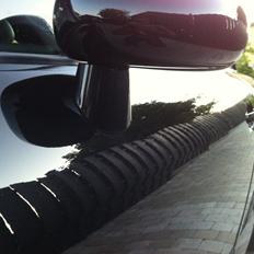 Audi TT Black Edition *Solgt*