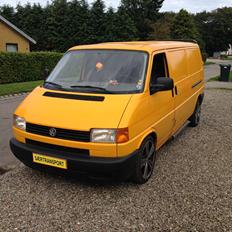 VW Transporter T4