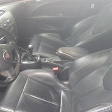 Seat Leon 2.0 TFSI -- SOLGT 