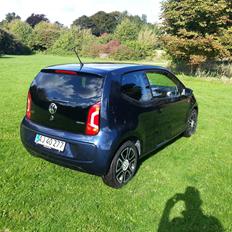 VW High Up! 1.0 FSi 75 HK BMT 3D