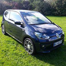 VW High Up! 1.0 FSi 75 HK BMT 3D