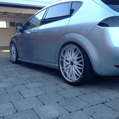 Seat Leon Cupra ( SOLGT)