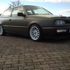 VW Golf 3