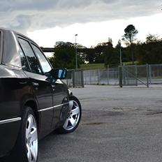Mercedes Benz 300E 24V Sportsline