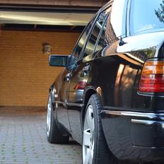 Mercedes Benz 300E 24V Sportsline