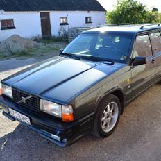 Volvo 740 Turbo