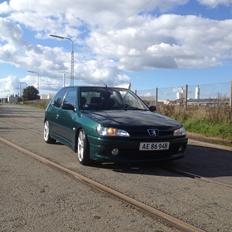 Peugeot 306 XS/GTI 6-G > SOLGT