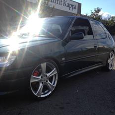 Peugeot 306 XS/GTI 6-G > SOLGT