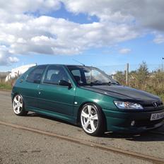 Peugeot 306 XS/GTI 6-G > SOLGT