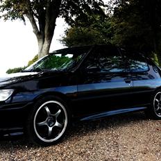 Peugeot 306 GTI