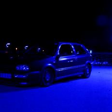 VW Golf Mk 3 Gti 8v