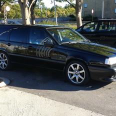 Volvo 850 T5-R (855)